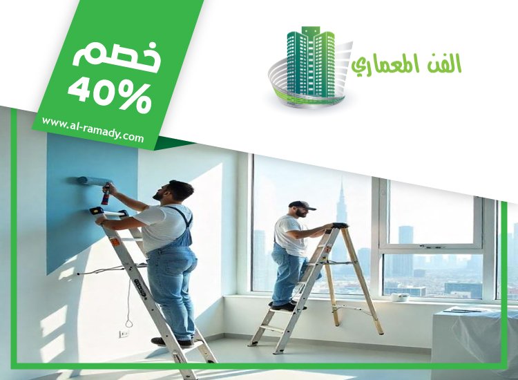 شركة صبغ في راس الخيمة 4 شركة صبغ في راس الخيمة