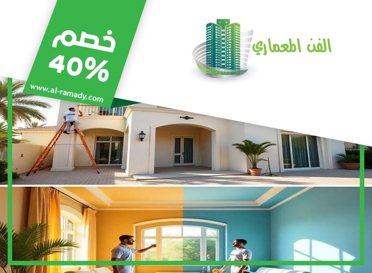 شركة صبغ في الشارقة 4 شركة صبغ في الشارقة
