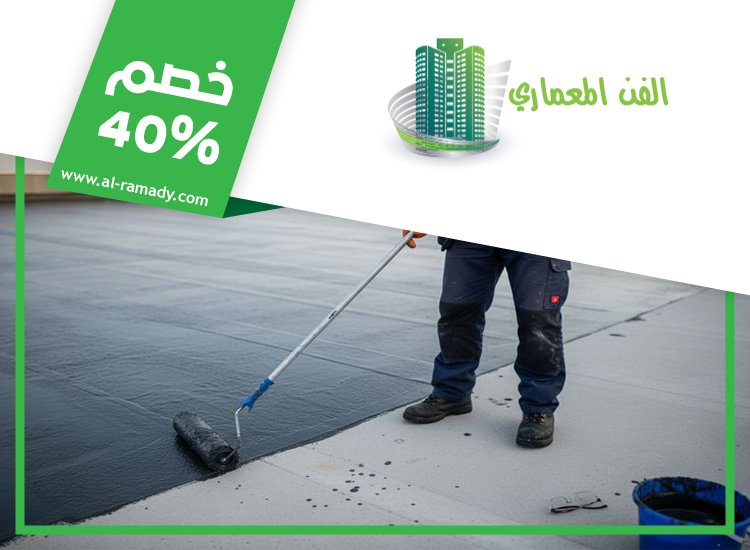 شركة عزل اسطح