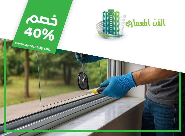 تركيب زجاج في الشارقة 4 تركيب زجاج في الشارقة