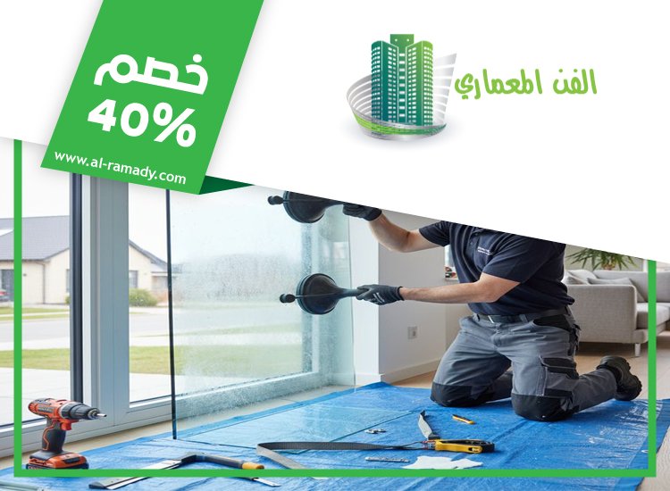 تركيب زجاج في الشارقة 3 تركيب زجاج في الشارقة