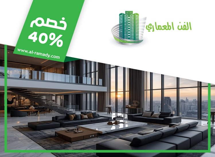 شركة ديكور