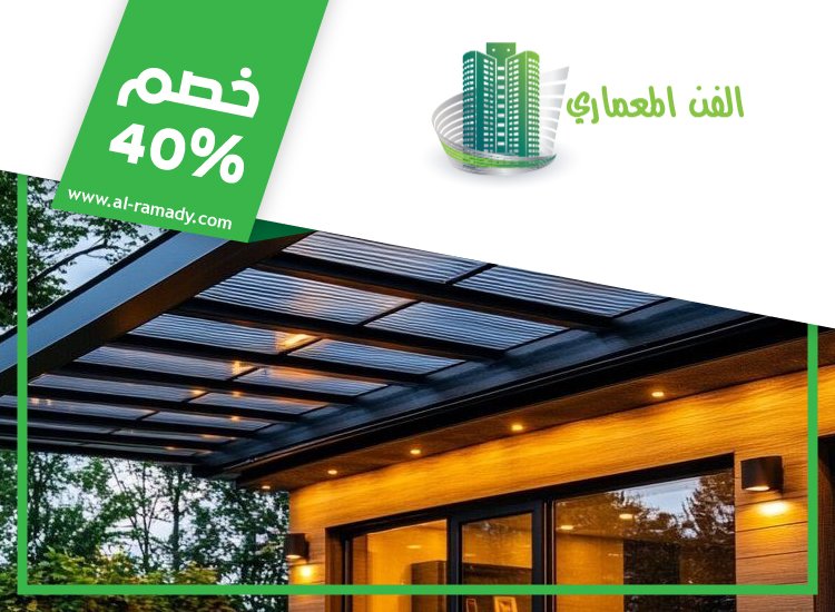 بناء مظلات في العين 2 بناء مظلات في العين