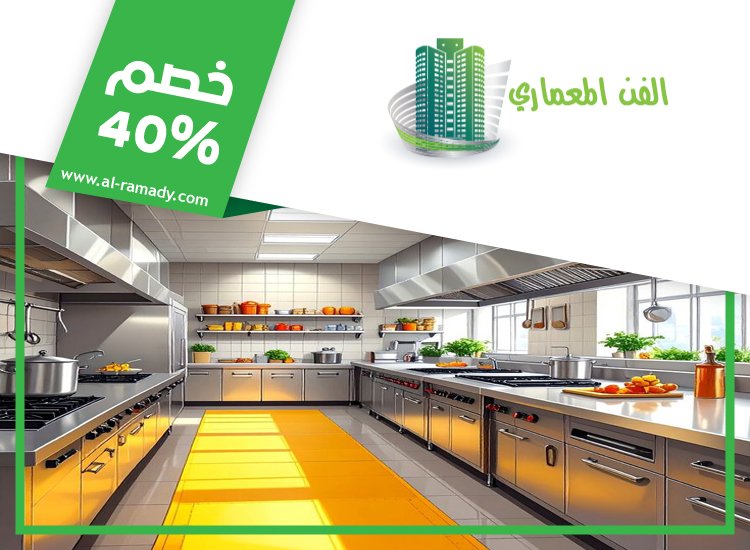 تفصيل مطابخ ستانلس ستيل في عجمان 4 تفصيل مطابخ ستانلس ستيل في عجمان
