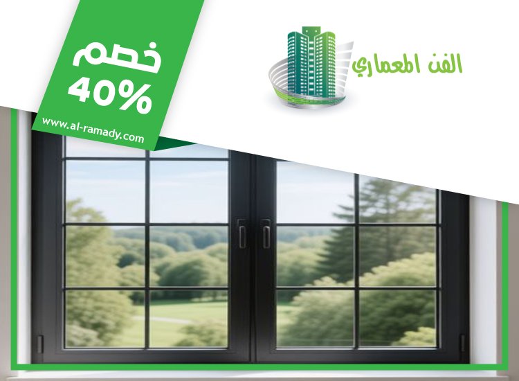 تركيب زجاج في عجمان