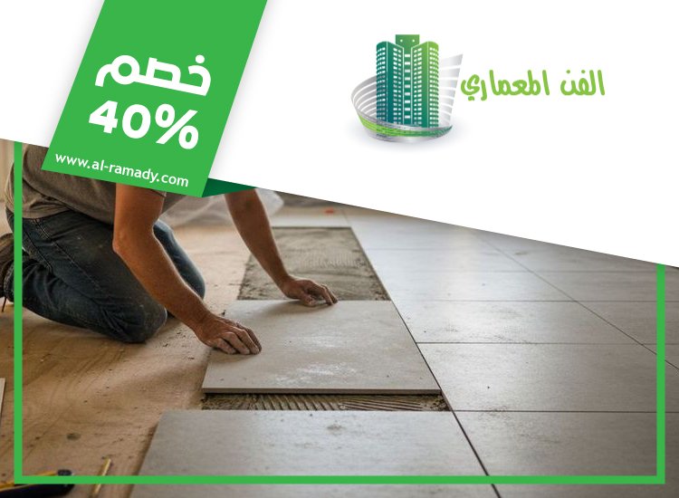 شركة تركيب سيراميك في عجمان
