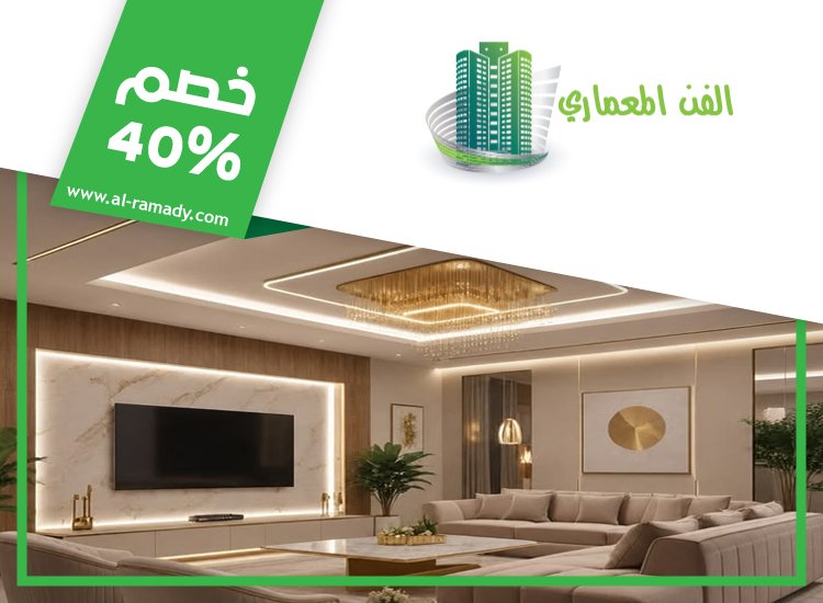 تركيب جبس بورد في بني ياس