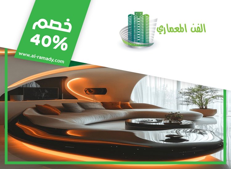 مكتب ديكور