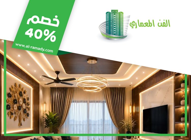 تركيب جبس بورد في دبي
