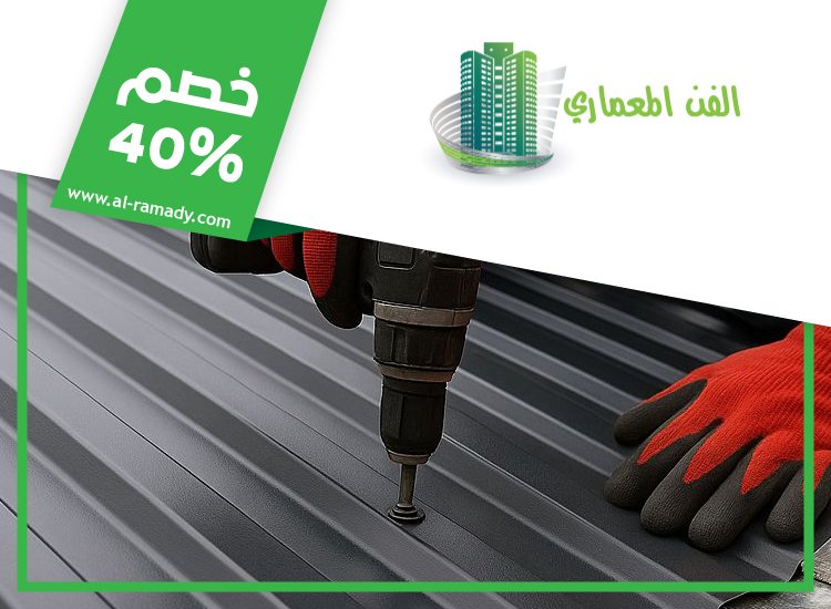 تصنيع وتركيب ساندوتش بانل في العين