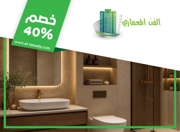 تجديد حمامات في دبي