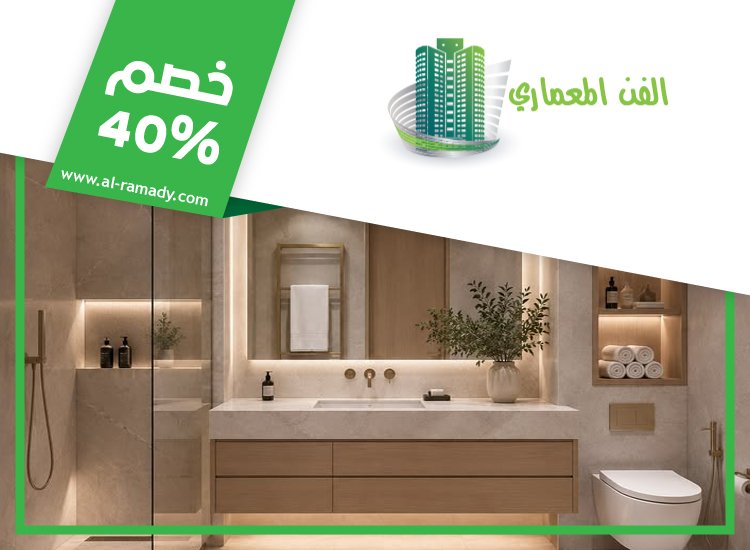 تجديد حمامات في الشارقة