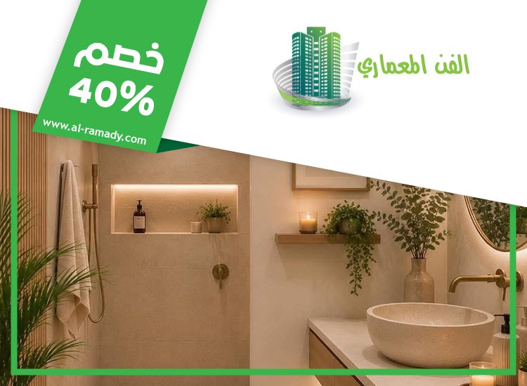 تجديد حمامات في ابوظبي