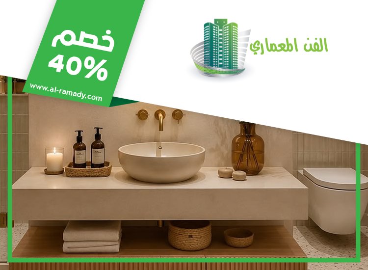 تجديد حمامات في ابوظبي