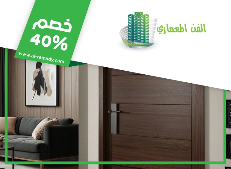 تركيب ابواب واخشاب في راس الخيمة