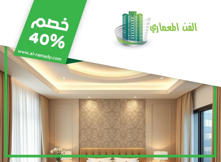تركيب جبس بورد في الشارقة